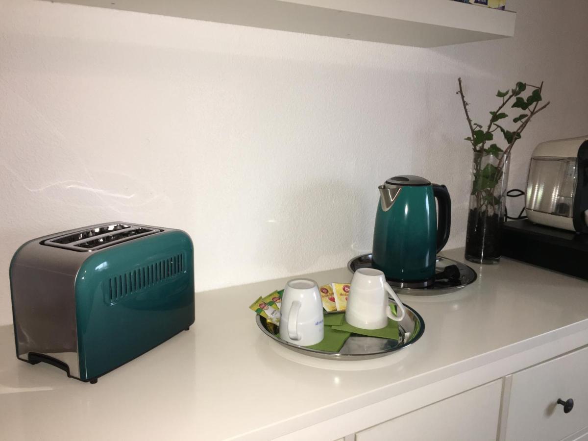 Accommodatie bij particulieren Mitte *