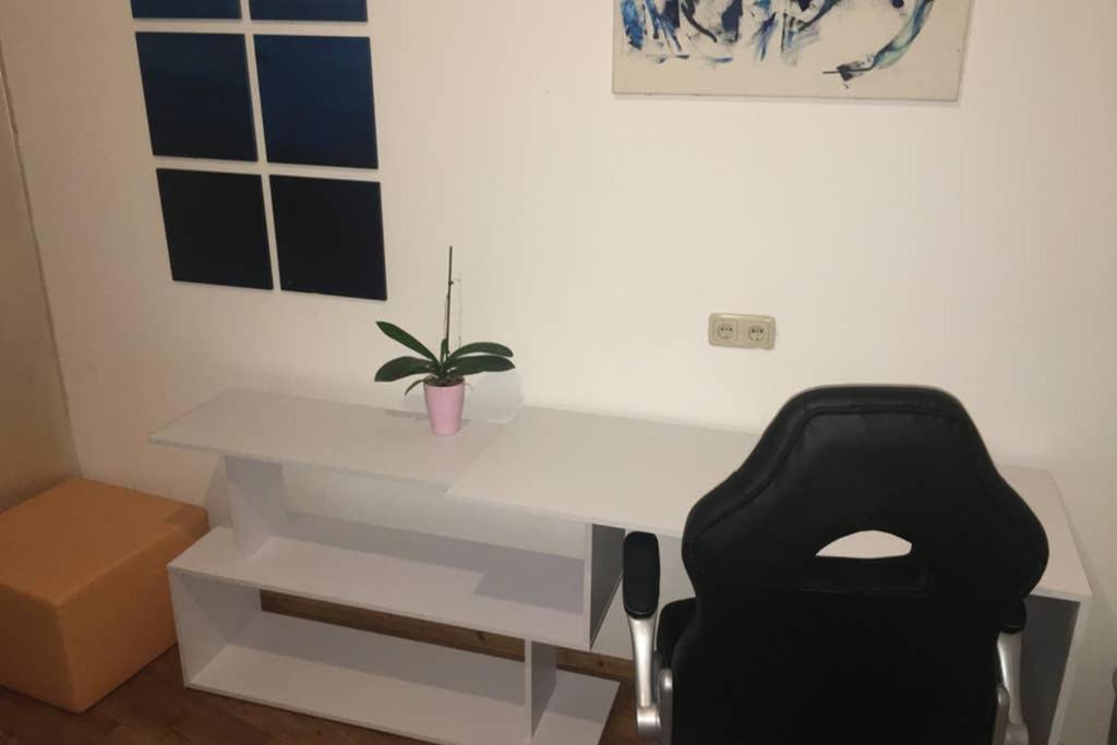 Accommodatie bij particulieren Mitte Wiesbaden