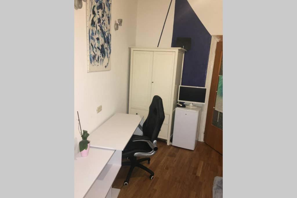 Mitte Accommodatie bij particulieren Wiesbaden