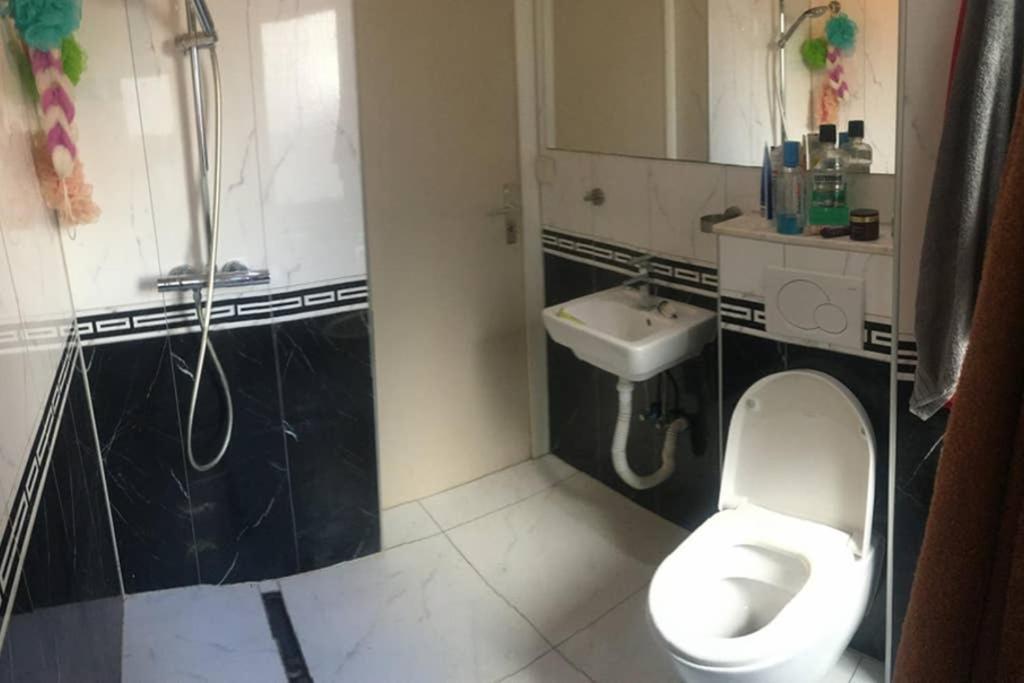 Mitte Accommodatie bij particulieren Wiesbaden