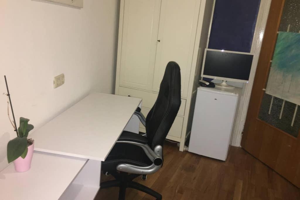 Accommodatie bij particulieren Mitte