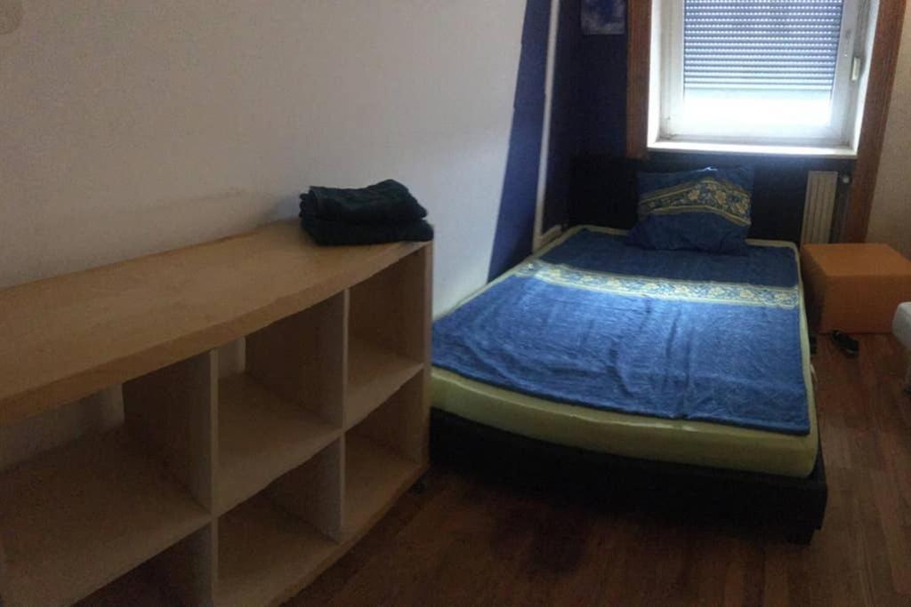 Mitte Accommodatie bij particulieren