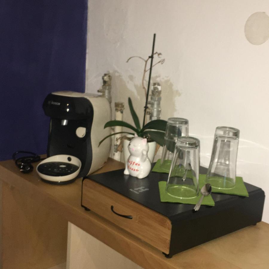 Accommodatie bij particulieren Mitte Wiesbaden